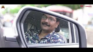 BNI GUNTUR - SAMISHTA we are one |CAR RALLY TEASER VIDEO