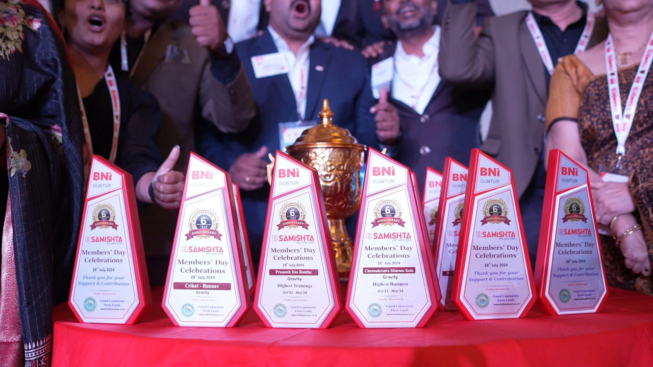 Samishta Awards