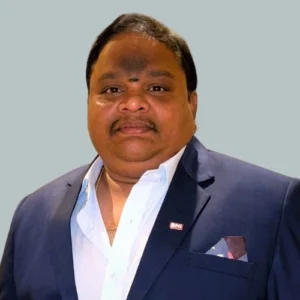 Vidyadhar Rao Pasupuleti